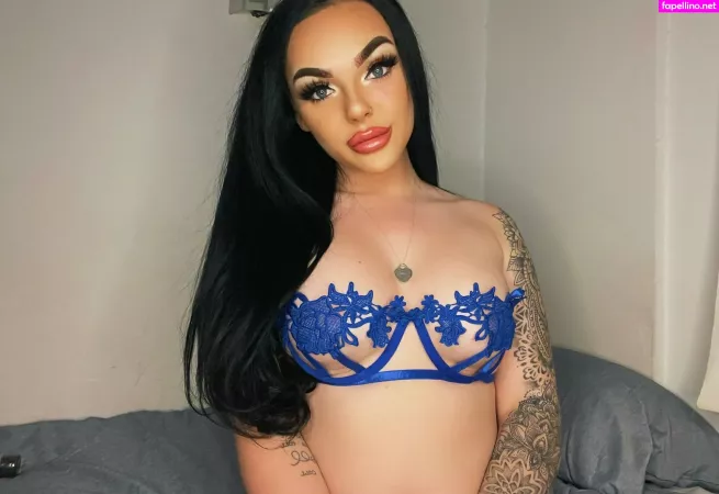 Itsnancywoodfree OnlyFans Thumbnail #3q0UMlRLR5