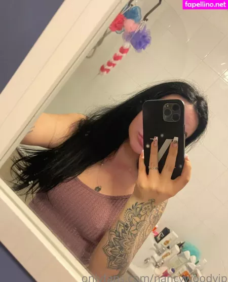 Itsnancywoodfree OnlyFans Thumbnail #4kgXVxmvLy