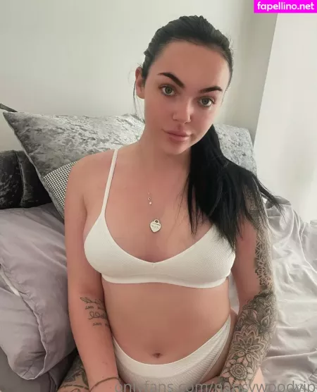 Itsnancywoodfree OnlyFans Thumbnail #E6Y1iwUEuZ