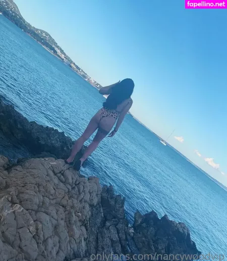 Itsnancywoodfree OnlyFans Thumbnail #GF3wYfjXpe