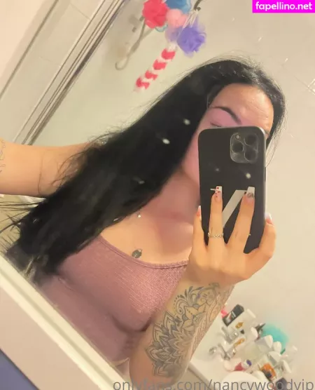 Itsnancywoodfree OnlyFans Thumbnail #QkVOvABZd5