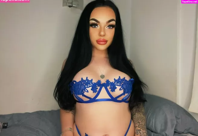 Itsnancywoodfree OnlyFans Thumbnail #UVywQIO4sS
