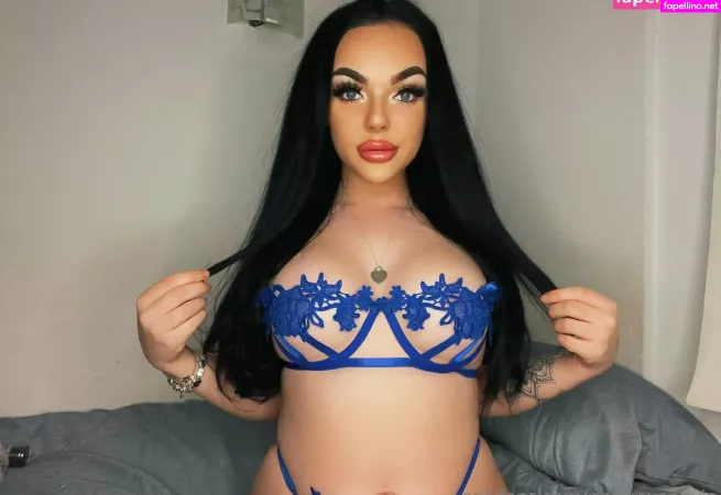 Itsnancywoodfree OnlyFans Thumbnail #e42wJpCayR