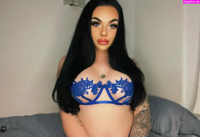 Itsnancywoodfree OnlyFans Thumbnail #oy7l70riuz