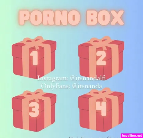 Itsnandafree OnlyFans Thumbnail #jUwCrSaVv8