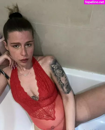 Itsnatashawhite OnlyFans Thumbnail #bPMs7fBL1P