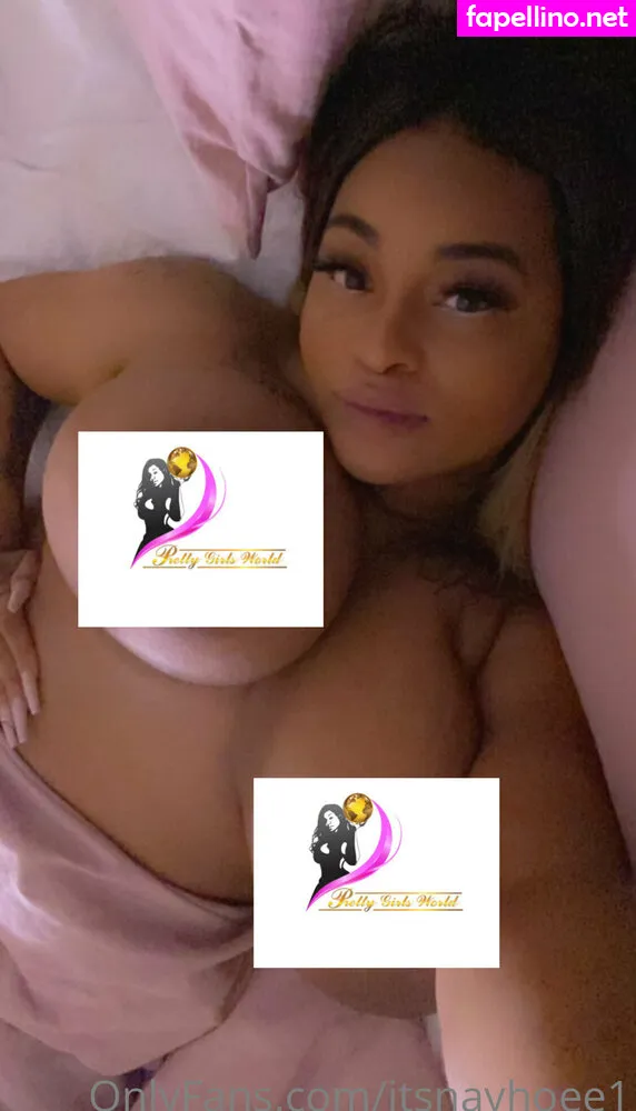 itsnayhoee1, itsnayhoee__ Nude Leaked OnlyFans Photo #PJcpqpz5nk