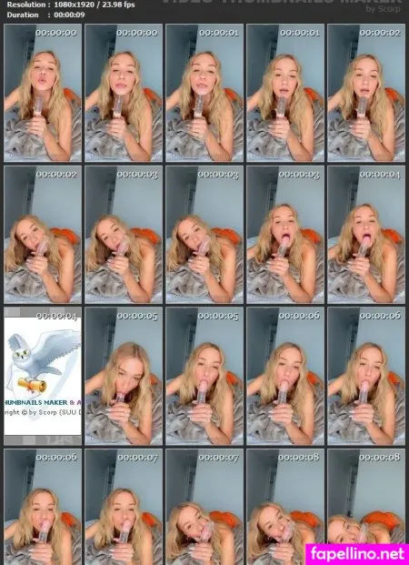 Itsnickibabe 1 OnlyFans Thumbnail #KjkKwXxFK1