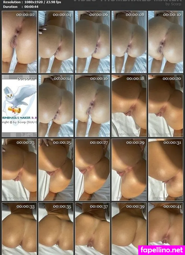 its_nicki_babe, its_nicki_babe_ Nude Leaked OnlyFans Photo #lc8Hg2iLrB