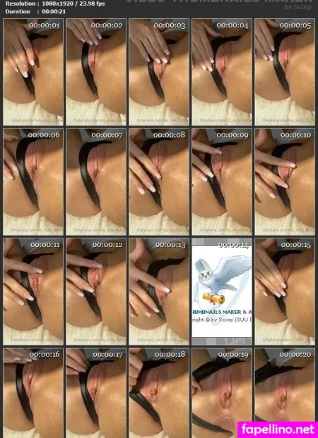 Itsnickibabe 1 OnlyFans Thumbnail #lcWGgZ9gEw