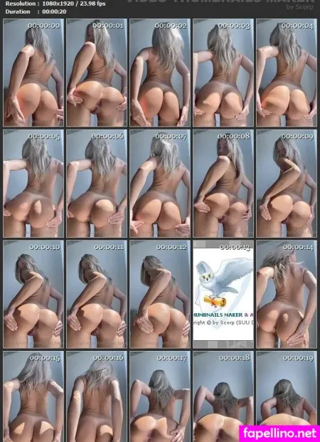 Itsnickibabe 1 OnlyFans Thumbnail #v1RWVBDpp3