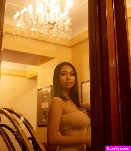 Itsnickytran OnlyFans Thumbnail #wsirlxgRL7