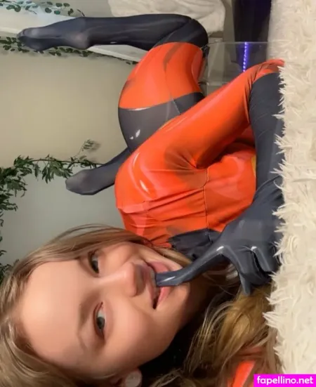 Itsnovalotus OnlyFans Thumbnail #lKctomqDWO