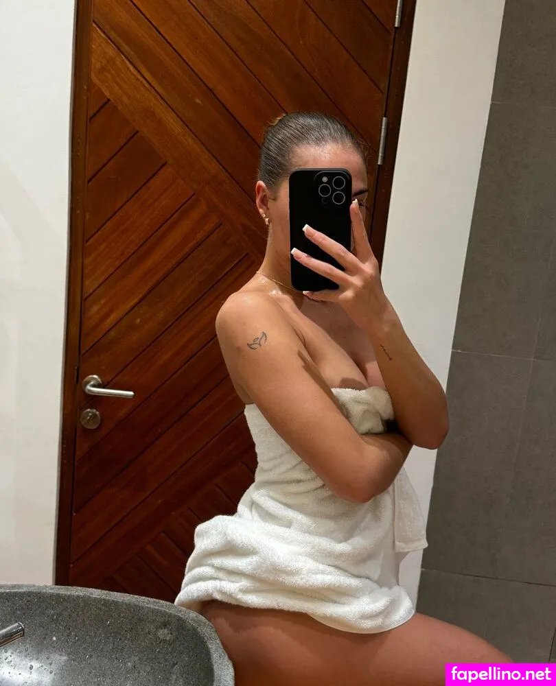 itsoliviabaileyy Nude Leaked OnlyFans Photo #ixi7Lr23sY
