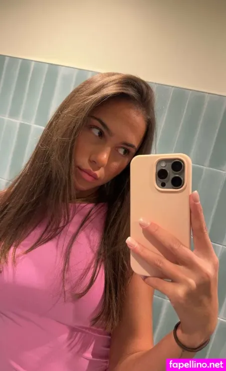 Itsoliviabaileyy 1 OnlyFans Thumbnail #oBwrSouHXw