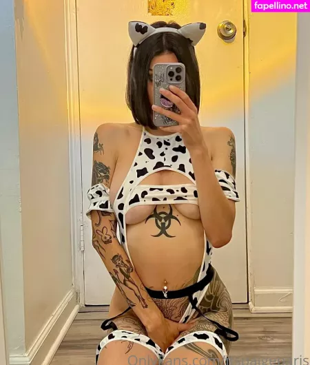 Itspaigeparis OnlyFans Thumbnail #3SpcU6VE2Q