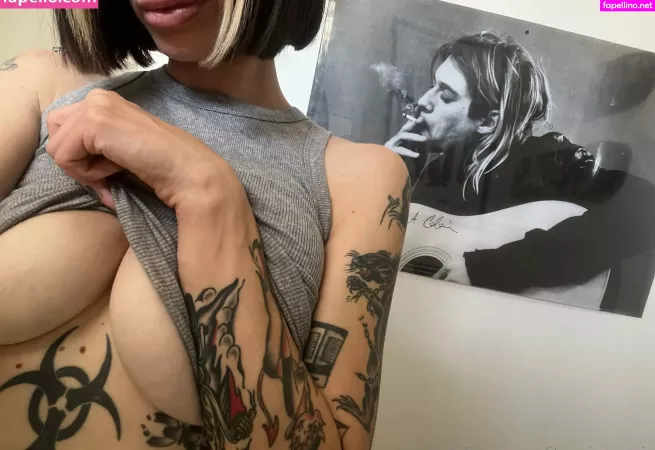 Itspaigeparis OnlyFans Thumbnail #TrFXLa24B2