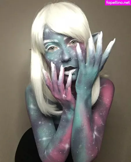 Itsparisangel OnlyFans Thumbnail #CstnfqjQUv