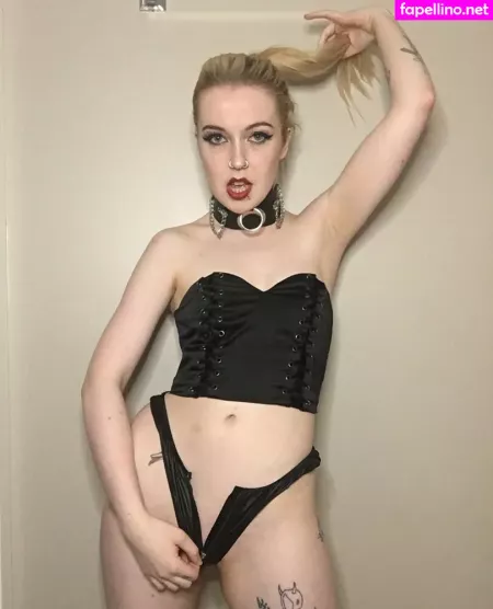 Itsparisangel OnlyFans Thumbnail #GmZwRI63wz