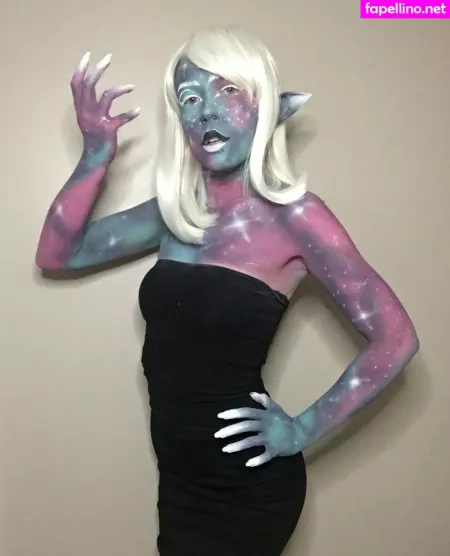 Itsparisangel OnlyFans Thumbnail #HvbuiAe5rS