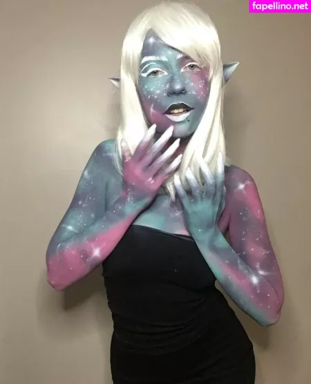 Itsparisangel OnlyFans Thumbnail #V5CtIUsTno