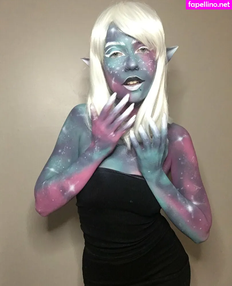 its.paris.angel, itsparisangel Nude Leaked OnlyFans Photo #V5CtIUsTno