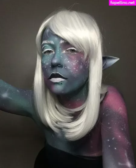 Itsparisangel OnlyFans Thumbnail #Vlu6S4vowR