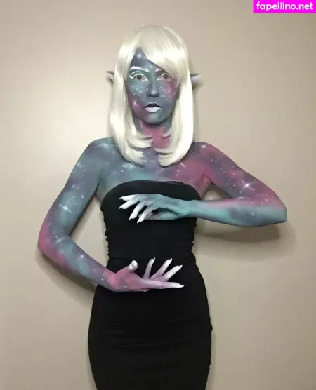 Itsparisangel OnlyFans Thumbnail #bwdubdahlg