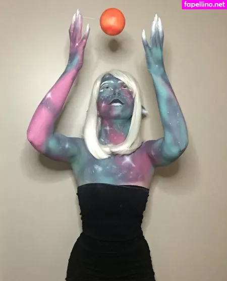 Itsparisangel OnlyFans Thumbnail #fnlwjbvb3u