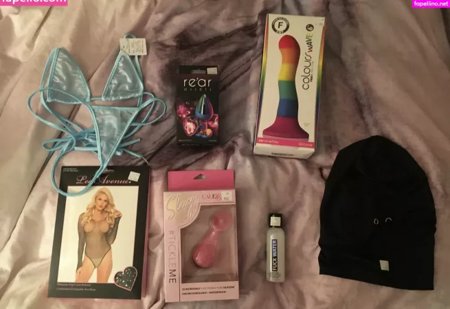 Itsparisangel OnlyFans Thumbnail #gTJapzHZL1