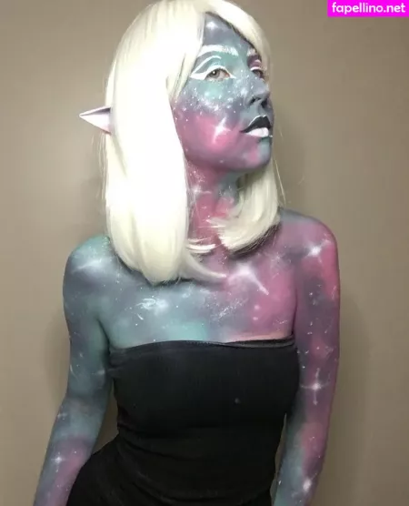 Itsparisangel OnlyFans Thumbnail #xwh2qW4WIs