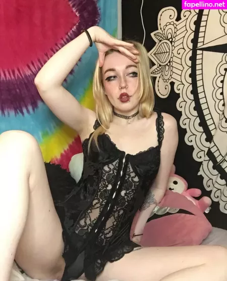 Itsparisangel OnlyFans Thumbnail #yn4cTFRa0Y