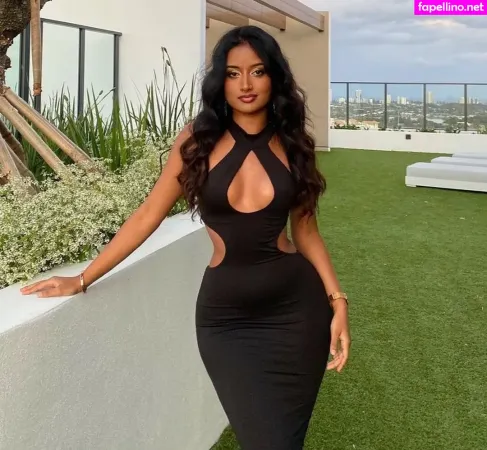 Itsparvathik OnlyFans Thumbnail #DKEqMJl7iE