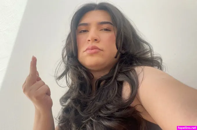 Itspaulettexo OnlyFans Thumbnail #GXWncB6DLx