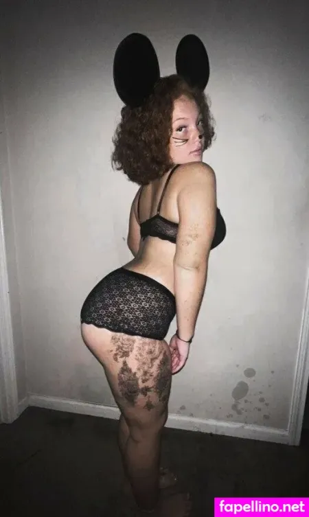 Itspeachysav OnlyFans Thumbnail #n7doOcGt74