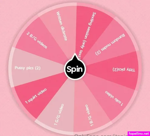 Itspinkybaby OnlyFans Thumbnail #9mDV5ECZ5r