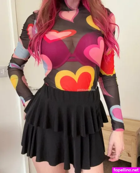 Itspinkybaby OnlyFans Thumbnail #EClMNi42bQ