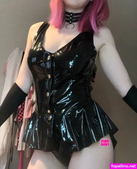 Itspinkybaby OnlyFans Thumbnail #TwA9K8mkgh