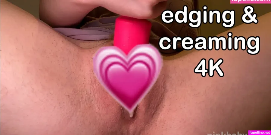 Itspinkybaby OnlyFans Thumbnail #nwcWBpQtQI