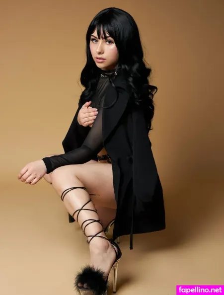 Itspixie OnlyFans Thumbnail #vSPON91R7E