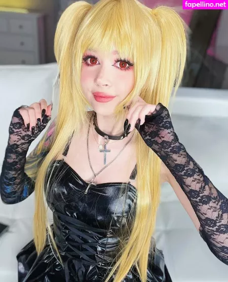 Itspurplebitch OnlyFans Thumbnail #VYM3gimbMv
