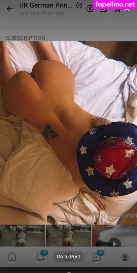 Itsrachelannexo OnlyFans Thumbnail #xgw6DIWQ4Z