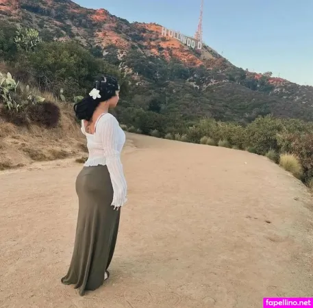 Itsraielle OnlyFans Thumbnail #DItVC7QyeW
