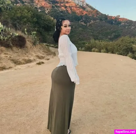 Itsraielle OnlyFans Thumbnail #fPC3wkCmhB