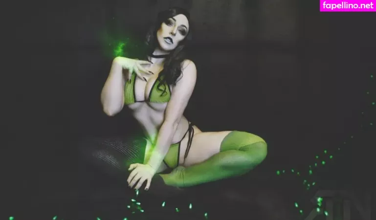 Itsrainingneon OnlyFans Thumbnail #OcpyblhlGl