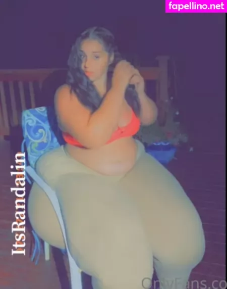 Itsrandalin OnlyFans Thumbnail #hLtQVEcssC