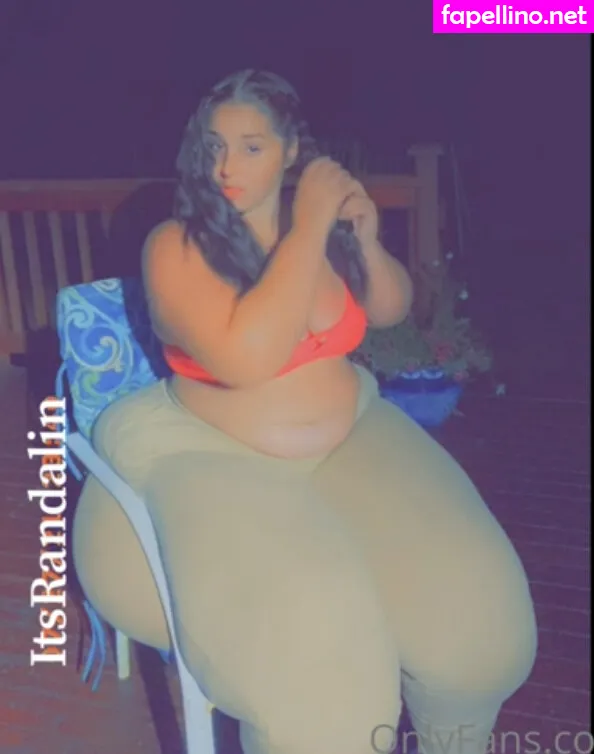 Itsrandalin Nude Leaked OnlyFans Photo #hLtQVEcssC