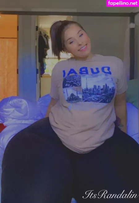 Itsrandalin OnlyFans Thumbnail #zjSTyfRV0z
