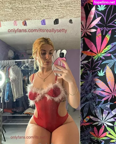 Itsreallysetty OnlyFans Thumbnail #O1gkkzT1nf