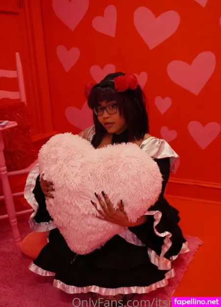 Itsriaparker OnlyFans Thumbnail #1NTwx2rd5K